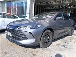 بي واي دي Qin Plus